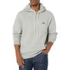 Mid Tone Grey Heather