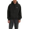 (New) Mineral Black - Brushed Fleece