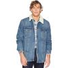 imageLevis Mens Sherpa Lined Trucker Jacket Also Available in Big ampamp TallThousand Oaks