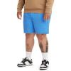 imageLevis Mens Xx Chino Ez 8 inches ShortsPalace Blue Twill