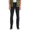 imageLevis Mens Xx Standard Tapered Chino Pants Also Available in Big ampamp TallMineral Black  Stretch