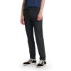 Mineral Black - Stretch Twill