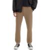 (New) Brent Plaid True Chino