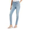 imageLevis Womens 311 Shaping Welt Pocket Skinny JeansNew Different Drum