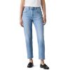 imageLevis Womens 501 Crop JeansNew No Referee Stretch