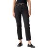 imageLevis Womens 501 Crop JeansNew Off Topic Stretch