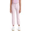 (New) Washed Lilac - Natural