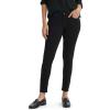 imageLevis Womens 711 Skinny JeansSoft Black