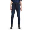 imageLevis Womens 720 High Rise Super Skinny JeansIndigo Daze