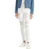 White Destructed