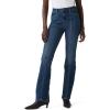 imageLevis Womens 725 Retro High Rise Bootcut JeansDark Woods