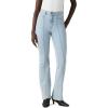 imageLevis Womens 725 Retro High Rise Bootcut JeansDifferent Route