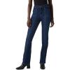 imageLevis Womens 725 Retro High Rise Bootcut JeansDouble Doozy