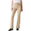 imageLevis Womens 726 Retro High Rise Flare JeansSafari