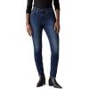 (New) Eternal Indigo Dark (Stretch)