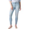 imageLevis Womens Classic Skinny JeansNew Eternal Indigo Light Stretch