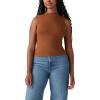 imageLevis Womens Effortless TankSorrel Horse