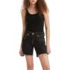 imageLevis Womens Essential Rib TankCaviar