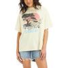Levis Surf Shop Anise Flower