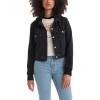 imageLevis Womens Hybrid Trucker JacketMind Bending