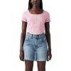 imageLevis Womens Lyra TeeFragrant Lilac