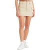 imageLevis Womens Mini Cargo SkirtNew Beige