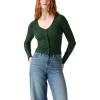 imageLevis Womens Muse Long Sleeve Tee ShirtNew Mountain View