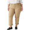 Khaki Twill