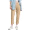 Unbasic Khaki Twill