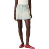 imageLevis Womens Pleated Mini SkirtNew on Blast Non Stretch