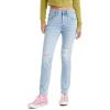 imageLevis Womens Premium 501 Skinny JeansRock This Way
