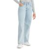 imageLevis Womens Superlow JeansNot in the Mood Stone