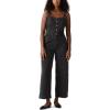 imageLevis womens Drea JumpsuitNew Dont Cut Non Stretch