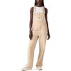 imageLevis womens Vintage Overalls Also Available in PlusNew Cloudy Travertine Non Stretch