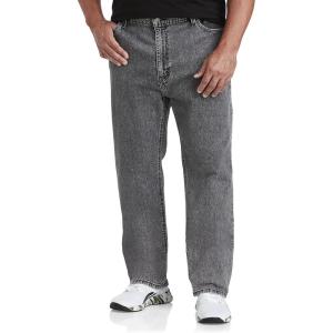 imageLevis Mens 541 Athletic Fit Jeans Also Available in Big ampamp TallDancing Robot  Grey