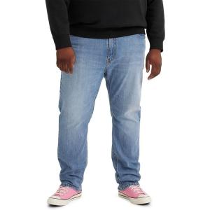 imageLevis Mens 541 Athletic Fit Jeans Also Available in Big ampamp TallFunkify