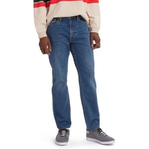 imageLevis Mens 541 Athletic Fit Jeans Also Available in Big ampamp TallGo Adapt  Medium Indigo Worn in