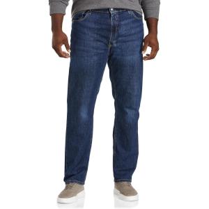 imageLevis Mens 541 Athletic Fit Jeans Also Available in Big ampamp TallHawthorne Shocking  Dark Indigo