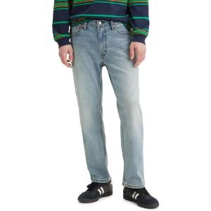 imageLevis Mens 541 Athletic Fit Jeans Also Available in Big ampamp TallKeep Up Adapt