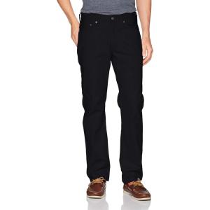 imageLevis Mens 541 Athletic Fit Jeans Also Available in Big ampamp TallMineral Black  All Seasons Tech  Stretch