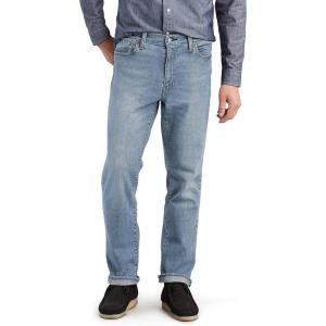 imageLevis Mens 541 Athletic Fit Jeans Also Available in Big ampamp TallNew Bay Tint  All Seasons Tech  Stretch