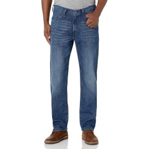 imageLevis Mens 541 Athletic Fit Jeans Also Available in Big ampamp TallNew Husker  Stretch