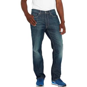 imageLevis Mens 541 Athletic Fit Jeans Also Available in Big ampamp TallNew Midnight