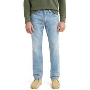 imageLevis Mens 541 Athletic Fit Jeans Also Available in Big ampamp TallSeven Reasons  Light Indigo