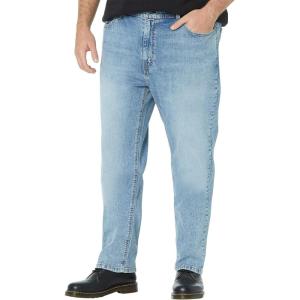 imageLevis Mens 541 Athletic Fit Jeans Also Available in Big ampamp TallSeven Reasons