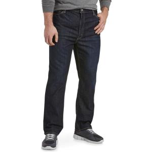 imageLevis Mens 541 Athletic Fit Jeans Also Available in Big ampamp TallThe Rich