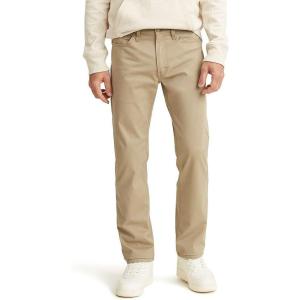 imageLevis Mens 541 Athletic Fit Jeans Also Available in Big ampamp TallTrue Chino  All Seasons Tech  Stretch