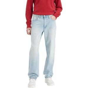 imageLevis Mens 550 Relaxed Fit Jeans Also Available in Big ampamp TallCant Stand the Rain