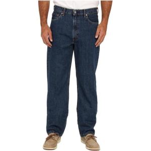 imageLevis Mens 550 Relaxed Fit Jeans Also Available in Big ampamp TallDark