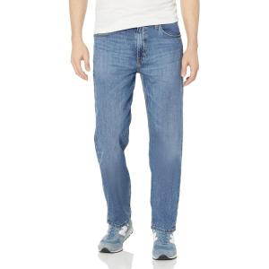 imageLevis Mens 550 Relaxed Fit Jeans Also Available in Big ampamp TallIndigo